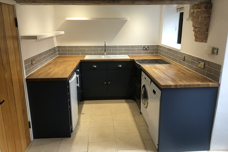 Builders in New Holkham, NR23 - Gallery Image 1