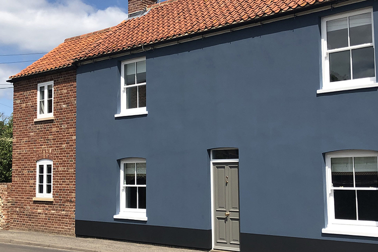 Builders in New Holkham, NR23 - Gallery Image 1
