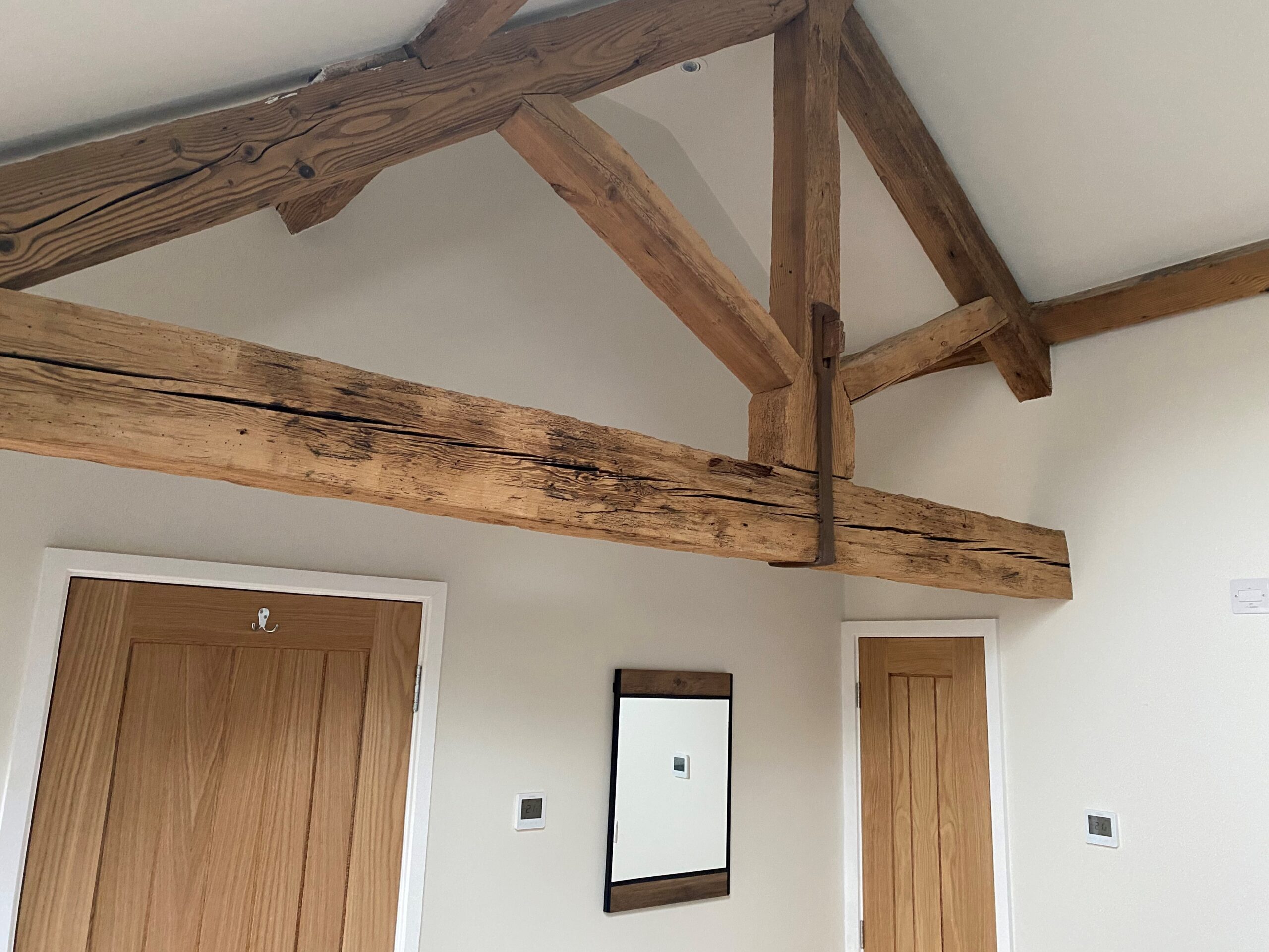 Builders in New Holkham, NR23 - Gallery Image 1