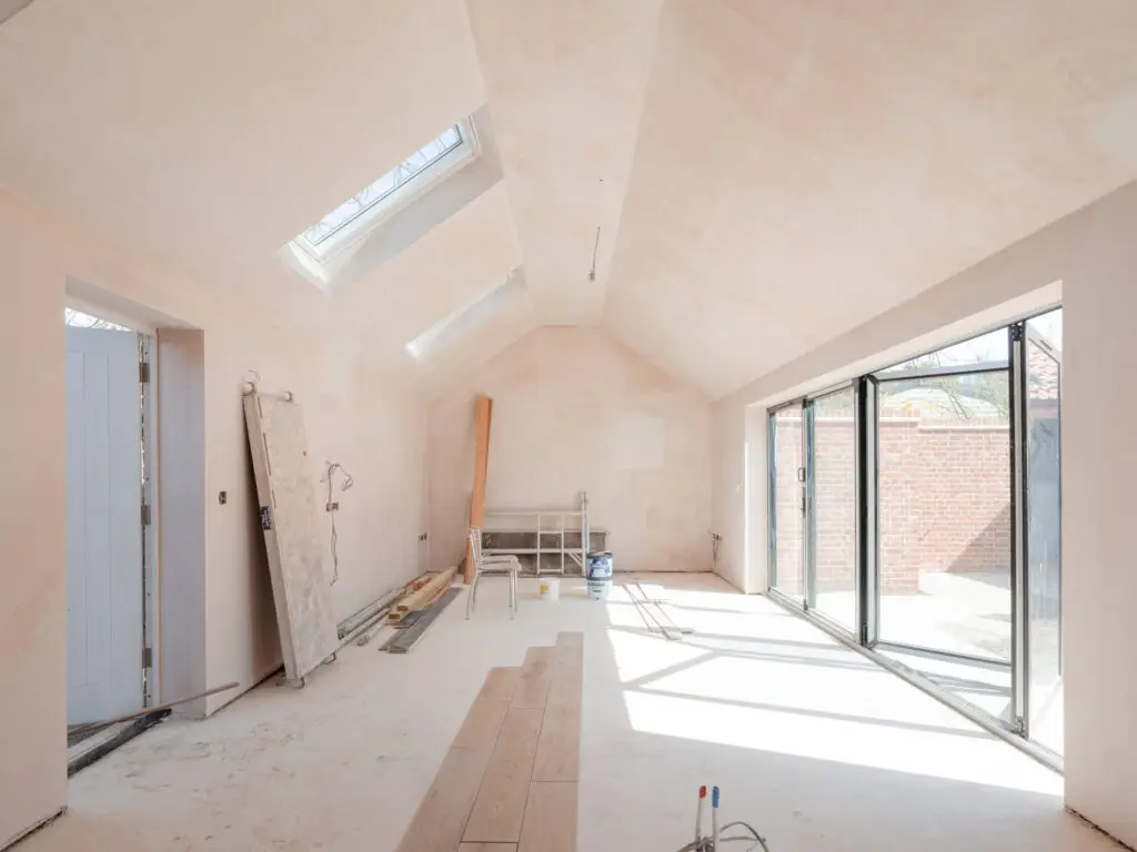 Renovations - Norfolk