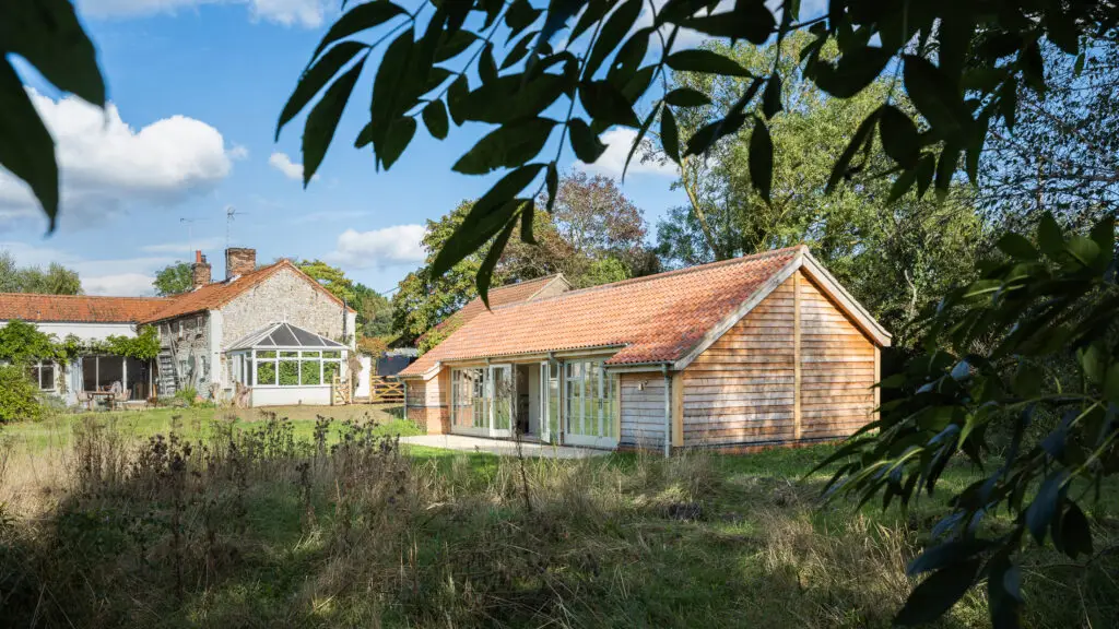 Barn Conversions - Norfolk