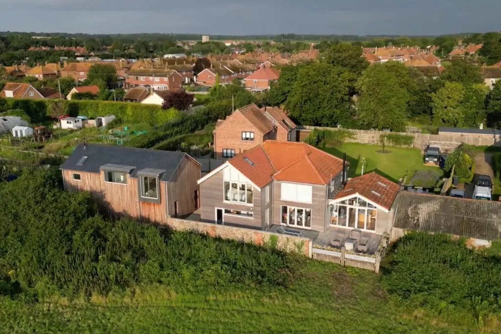 Projects - Norfolk
